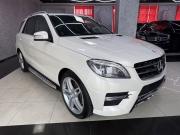 Mercedes-Benz M-Класс III (W166) Ярославль  - изображение 47