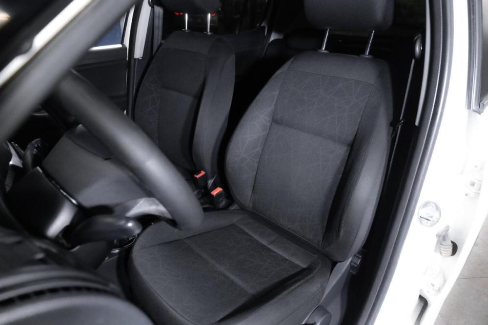 Skoda Fabia II Рестайлинг Тюмень  - изображение 19