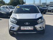 Lada (ВАЗ) Vesta I Санкт-Петербург  - изображение 9