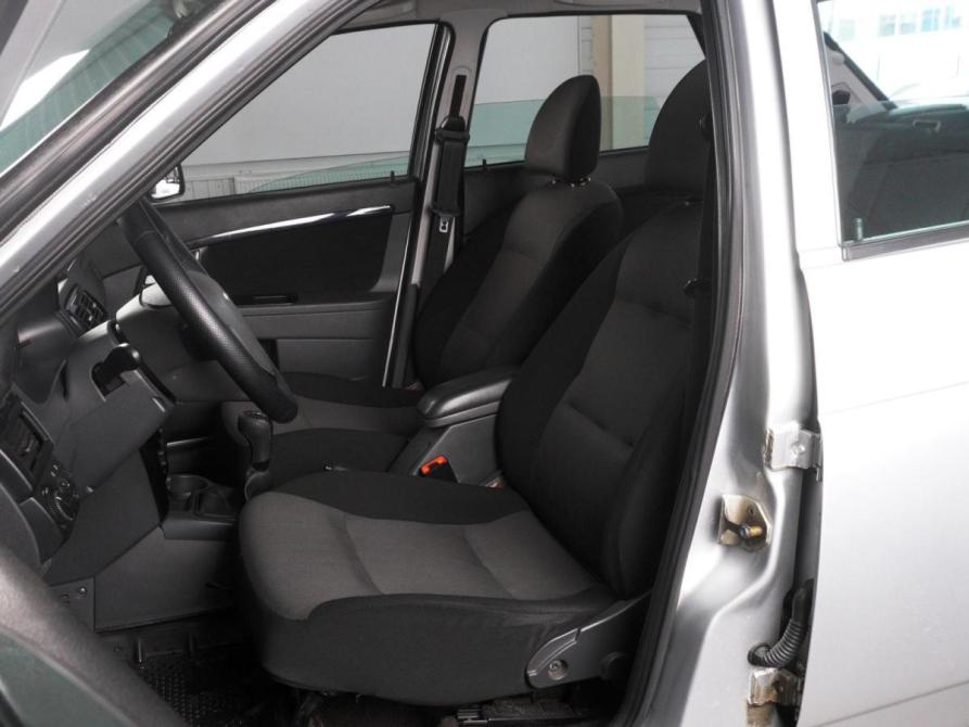 Lada (ВАЗ) Priora I Рестайлинг Минеральные Воды  - изображение 10