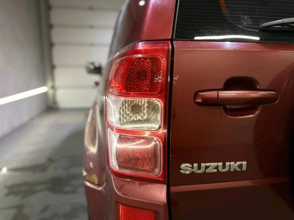 Suzuki Grand Vitara II с пробегом 2006 года, цена 520 000 рублей, 224237 км, внедорожник, Автокод Объявления