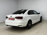 Volkswagen Jetta VI Рестайлинг Азнакаево  - изображение 26