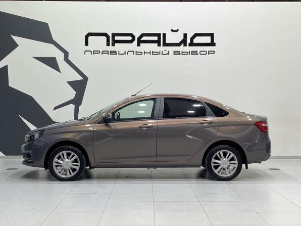 Lada (ВАЗ) Vesta I с пробегом 2019 года, цена 879 900 рублей, 110000 км, седан, Автокод Объявления