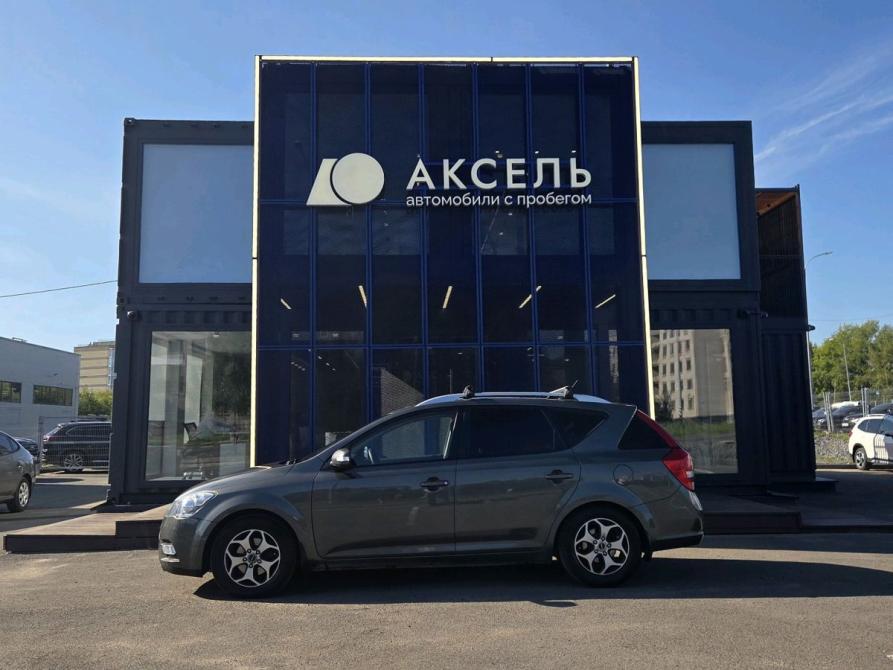 Kia Ceed I Рестайлинг Архангельск  - изображение 2