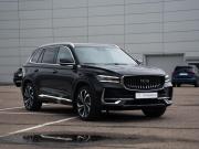 Geely Monjaro I Москва  - изображение 32
