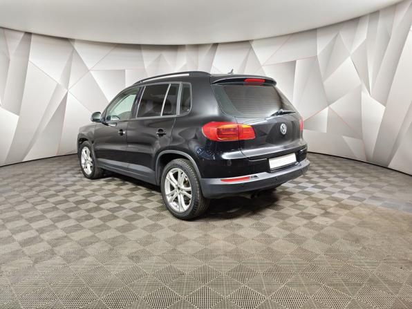 Volkswagen Tiguan I Рестайлинг с пробегом 2012 года, цена 881 000 рублей, 356144 км, внедорожник, Автокод Объявления