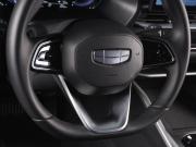 Geely Emgrand II Минеральные Воды  - изображение 30