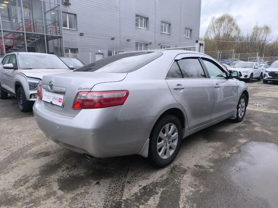 Toyota Camry VI (XV40) Нижнекамск  - изображение 11