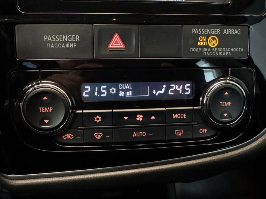 Mitsubishi Outlander III Рестайлинг 2 Екатеринбург  - изображение 23