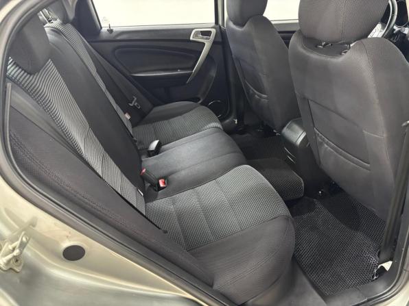 Chery M11 (A3) с пробегом 2013 года, цена 280 000 рублей, 119200 км, седан, Автокод Объявления