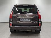 Lexus GX II Москва  - изображение 36