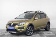 Renault Sandero II Кемерово  - изображение 29