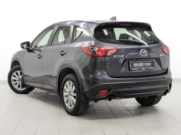 Mazda CX-5 I с пробегом 2014 года, цена 1 430 000 рублей, 202213 км, внедорожник, Автокод Объявления