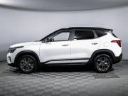 Kia Seltos I Рестайлинг Москва  - изображение 28