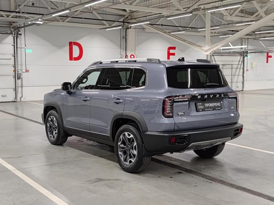 Haval Dargo Казань  - изображение 8
