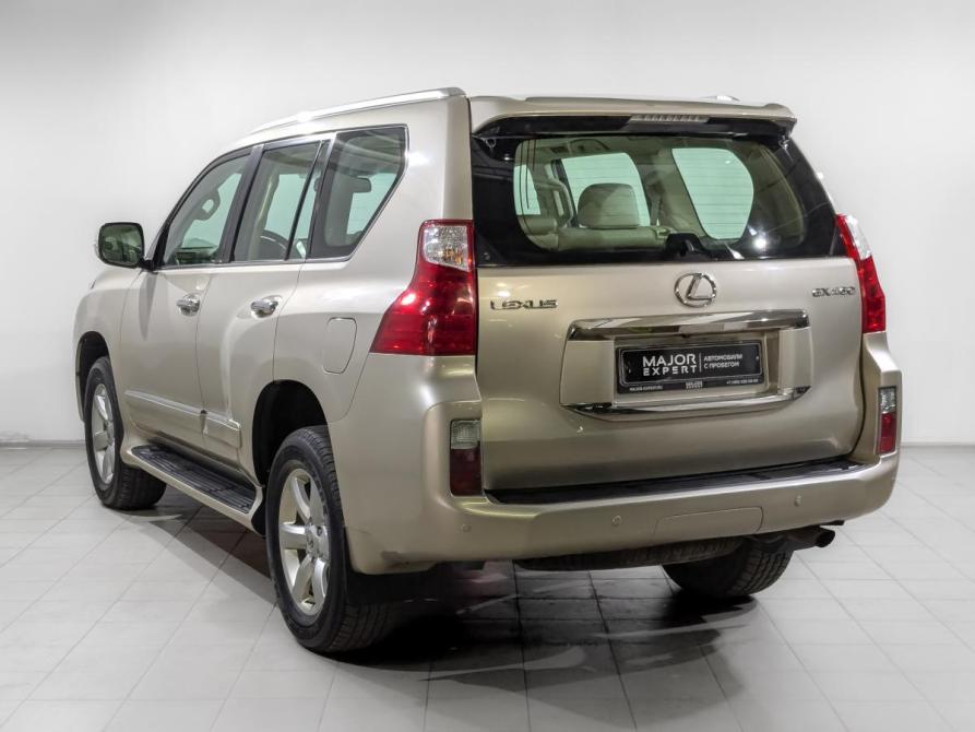 Lexus GX II Москва  - изображение 7