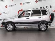 Chevrolet Niva I Минеральные Воды  - изображение 22