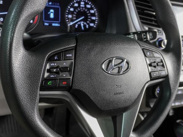 Hyundai Tucson III с пробегом 2017 года, цена 1 909 000 рублей, 137634 км, внедорожник, Автокод Объявления