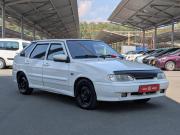 Lada (ВАЗ) 2114 Екатеринбург  - изображение 16
