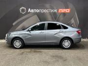Lada (ВАЗ) Vesta I Пермь  - изображение 28