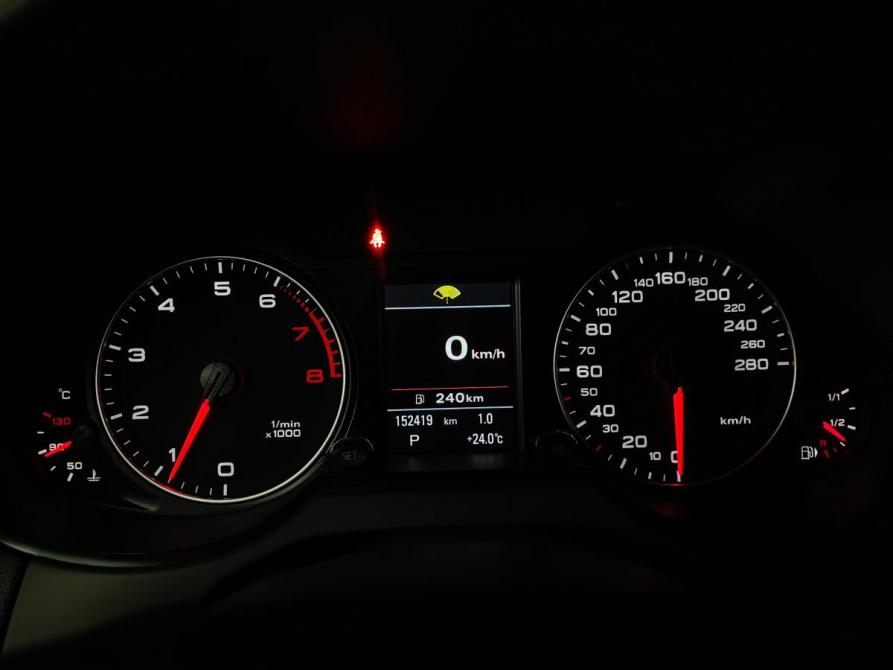 Audi Q5 I (8R) Москва  - изображение 16