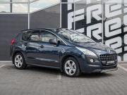 Peugeot 3008 I Краснодар  - изображение 19