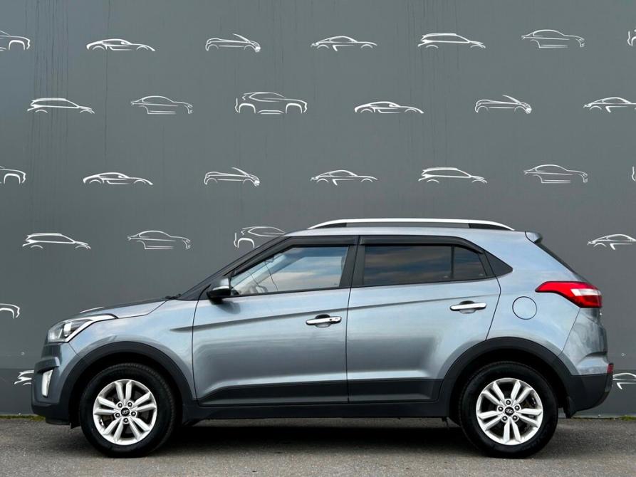 Hyundai Creta I Санкт-Петербург  - изображение 11