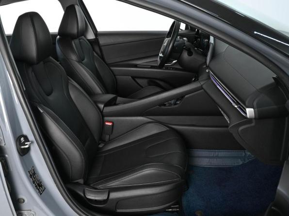 Hyundai Elantra VII (CN7) с пробегом 2020 года, цена 2 049 000 рублей, 23985 км, седан, Автокод Объявления