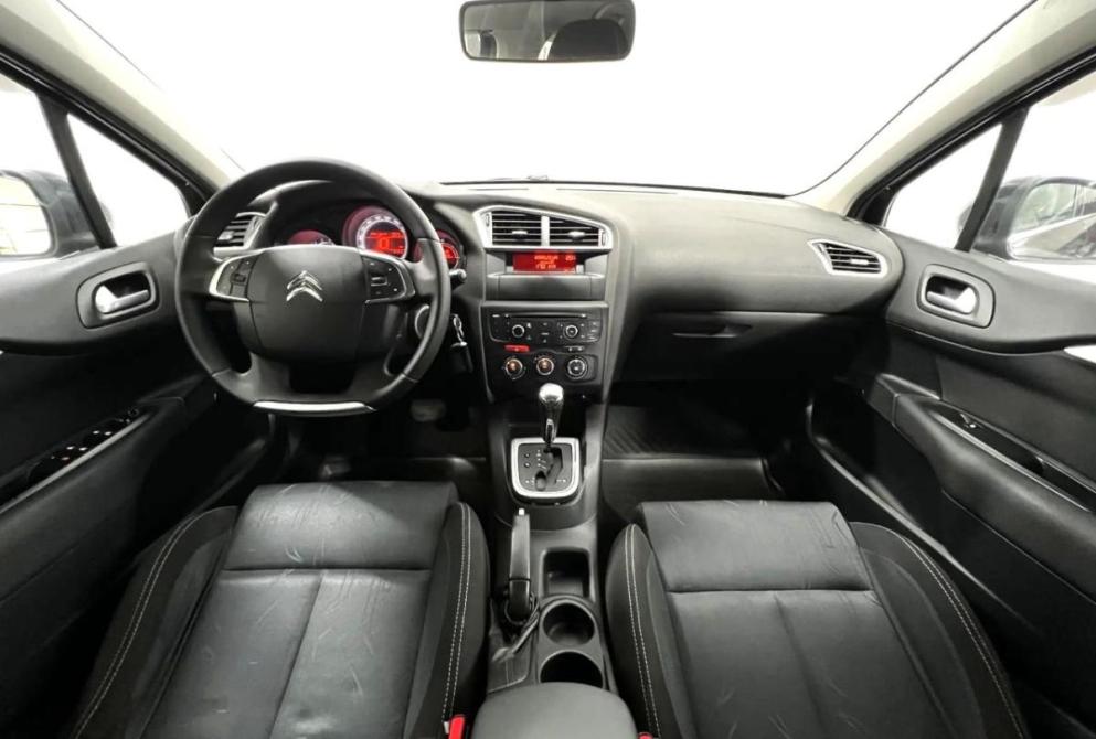 Citroen C4 II Нижний Новгород  - изображение 14