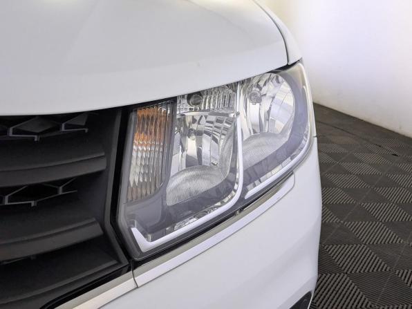 Lada (ВАЗ) Largus I Рестайлинг с пробегом 2021 года, цена 1 160 000 рублей, 32821 км, универсал, Автокод Объявления