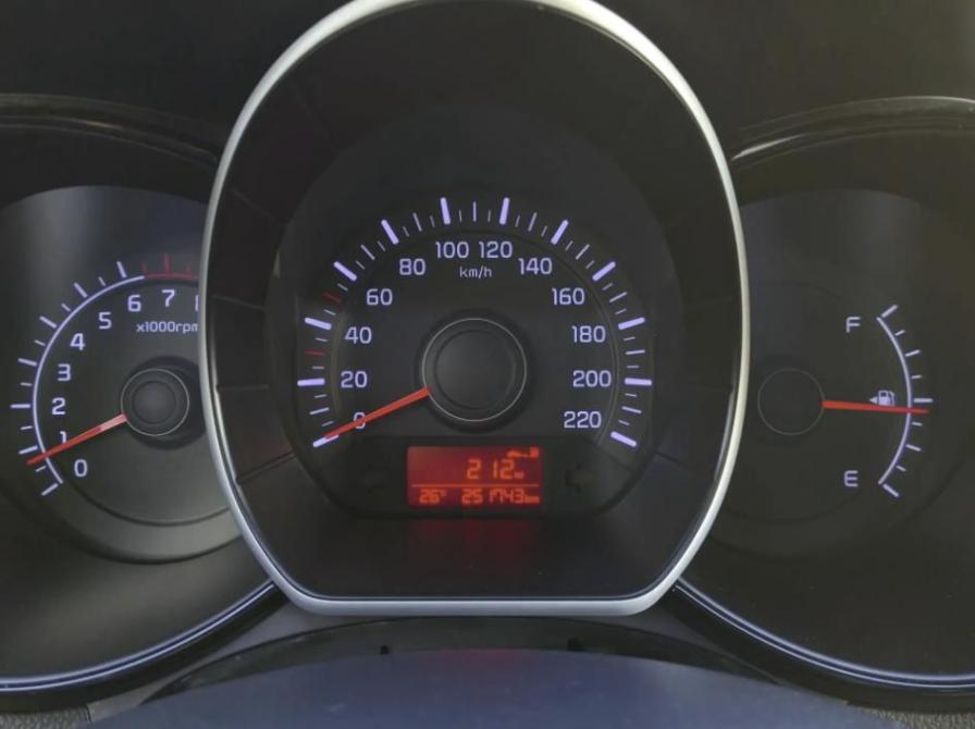 Kia Rio III Ставрополь  - изображение 11