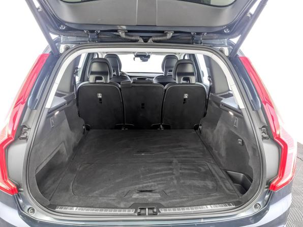Volvo XC90 II Рестайлинг 1 с пробегом 2021 года, цена 4 700 000 рублей, 118501 км, внедорожник, Автокод Объявления