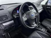 Subaru Forester IV Ростов-на-Дону  - изображение 28