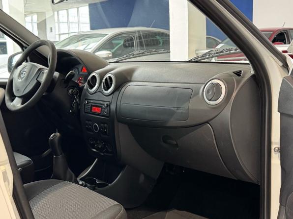 Lada (ВАЗ) Largus I с пробегом 2017 года, цена 699 000 рублей, 179888 км, универсал, Автокод Объявления