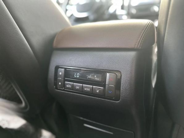 Haval H9 I Рестайлинг с пробегом 2017 года, цена 2 305 600 рублей, 178762 км, внедорожник, Автокод Объявления