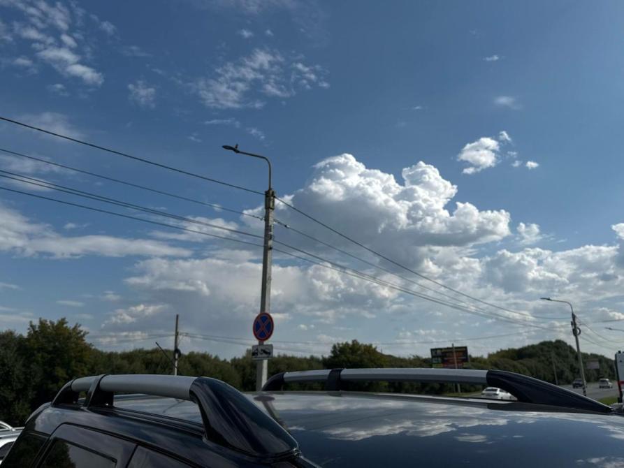 Mitsubishi Outlander I Омск  - изображение 20