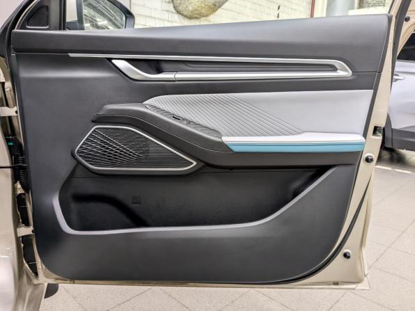 Geely Emgrand II с пробегом 2023 года, цена 1 740 000 рублей, 13906 км, седан, Автокод Объявления