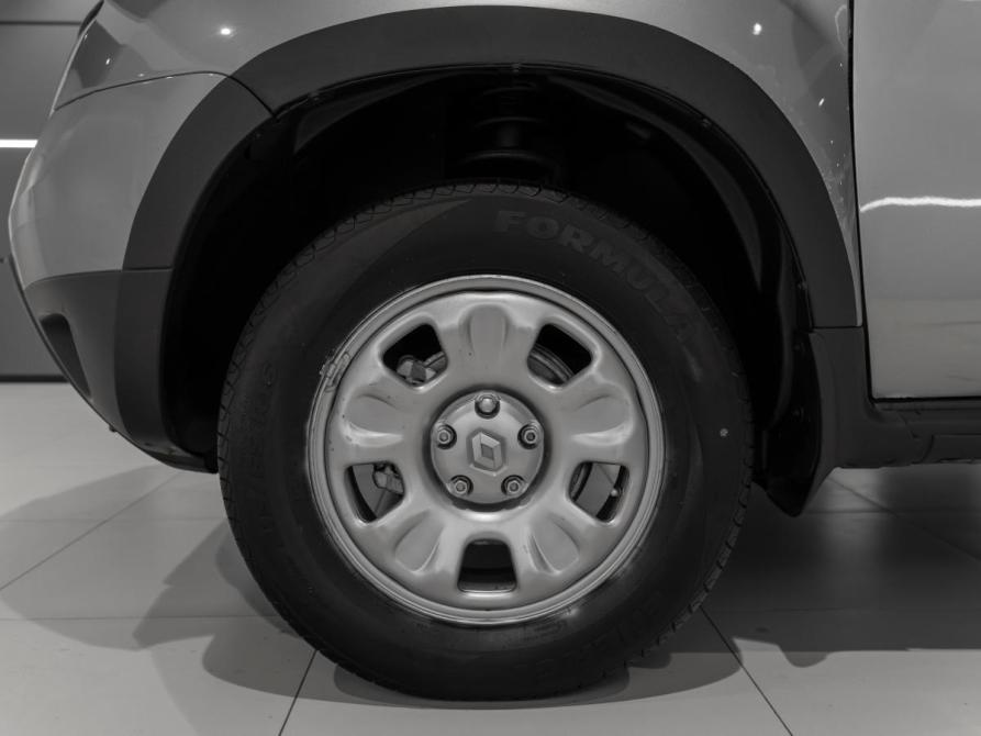 Renault Duster I Москва  - изображение 19