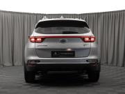 Kia Sportage IV Рестайлинг Москва  - изображение 26