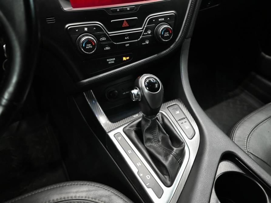 Kia Optima III Екатеринбург  - изображение 11