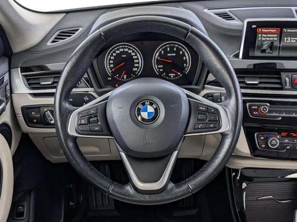 BMW X2 I (F39) с пробегом 2019 года, цена 2 300 000 рублей, 94317 км, внедорожник, Автокод Объявления