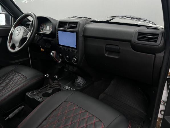 Lada (ВАЗ) Niva Legend с пробегом 2024 года, цена 1 045 700 рублей, 29603 км, внедорожник, Автокод Объявления