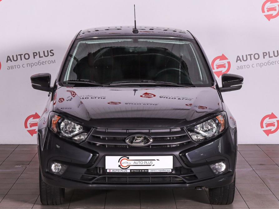 Lada (ВАЗ) Granta I Рестайлинг Минеральные Воды  - изображение 4