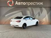 Lada (ВАЗ) Vesta I Рестайлинг (NG) Волгоград  - изображение 29
