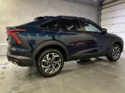 Haval F7x II Новосибирск  - изображение 42