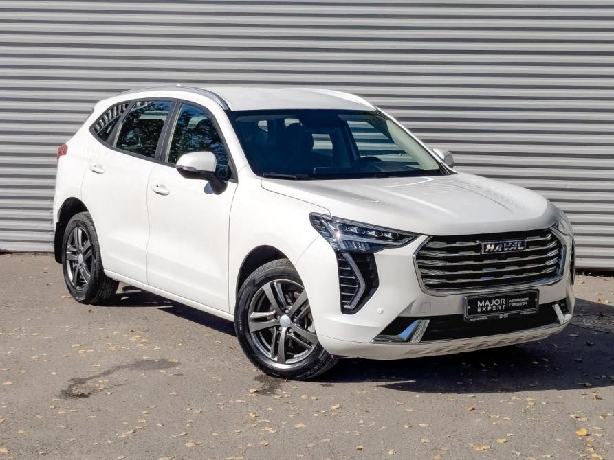 Haval Jolion I Москва  - изображение 3
