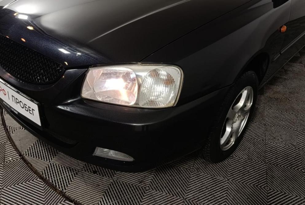 Hyundai Accent II Волгоград  - изображение 21