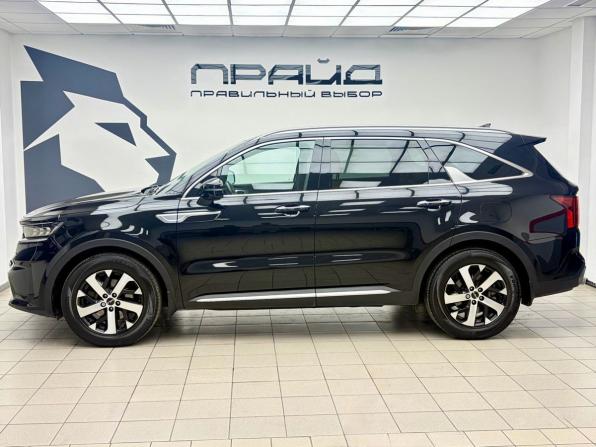 Kia Sorento IV с пробегом 2022 года, цена 3 600 000 рублей, 96700 км, внедорожник, Автокод Объявления