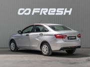 Lada (ВАЗ) Vesta I Краснодар  - изображение 20
