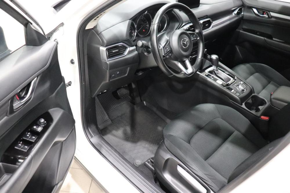 Mazda CX-5 II Иркутск  - изображение 18